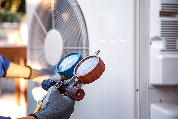 Affordable Hvac Repair solutions in Wyoming, DE
